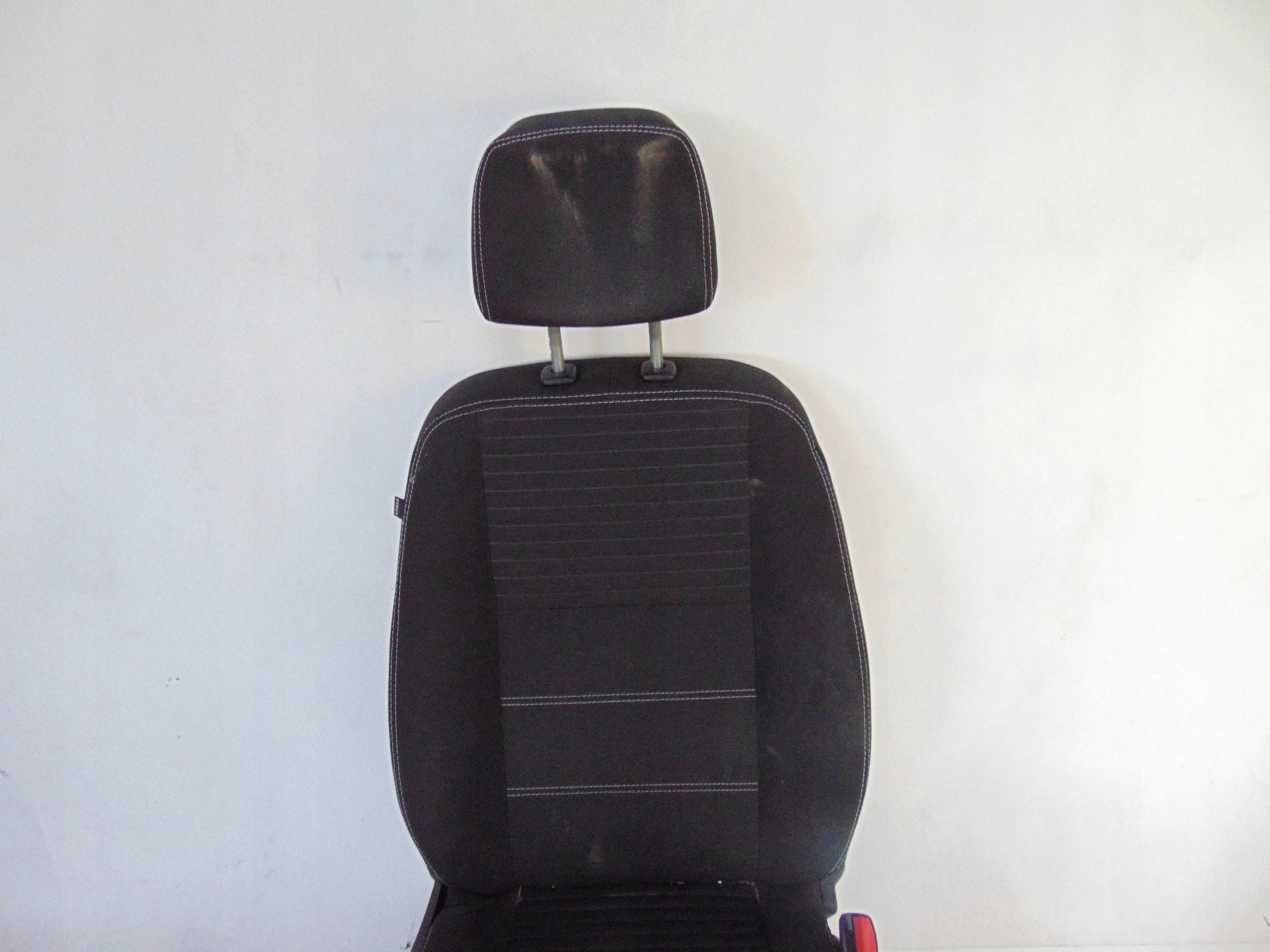 seat right front RENAULT FLUENCE sedan/sedan EUROPA