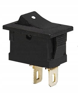 

Przełącznik Kołyskowy Mini On-off 1A-250V