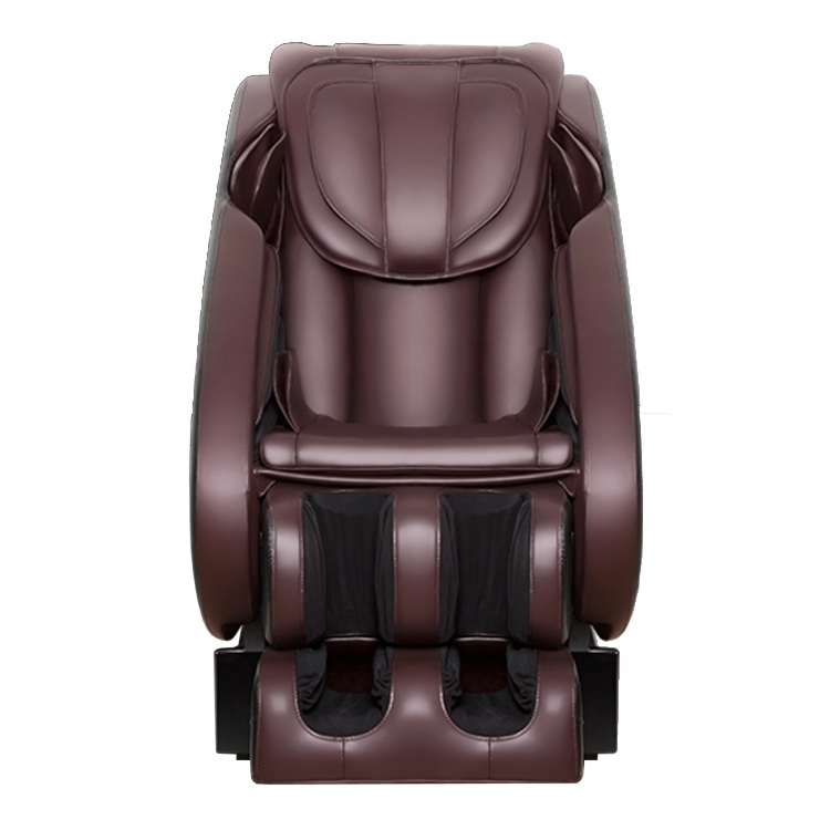 Fotel masujący Zero Gravity Grzanie S - System EAN (GTIN) 0857802006699