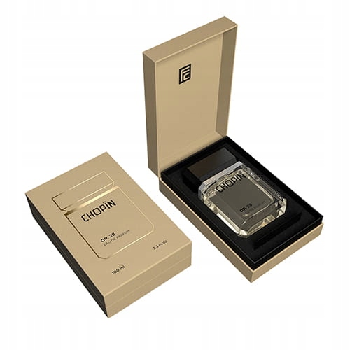 Chopin OP.28 Parfémovaná voda pro muže Edp 100 ml