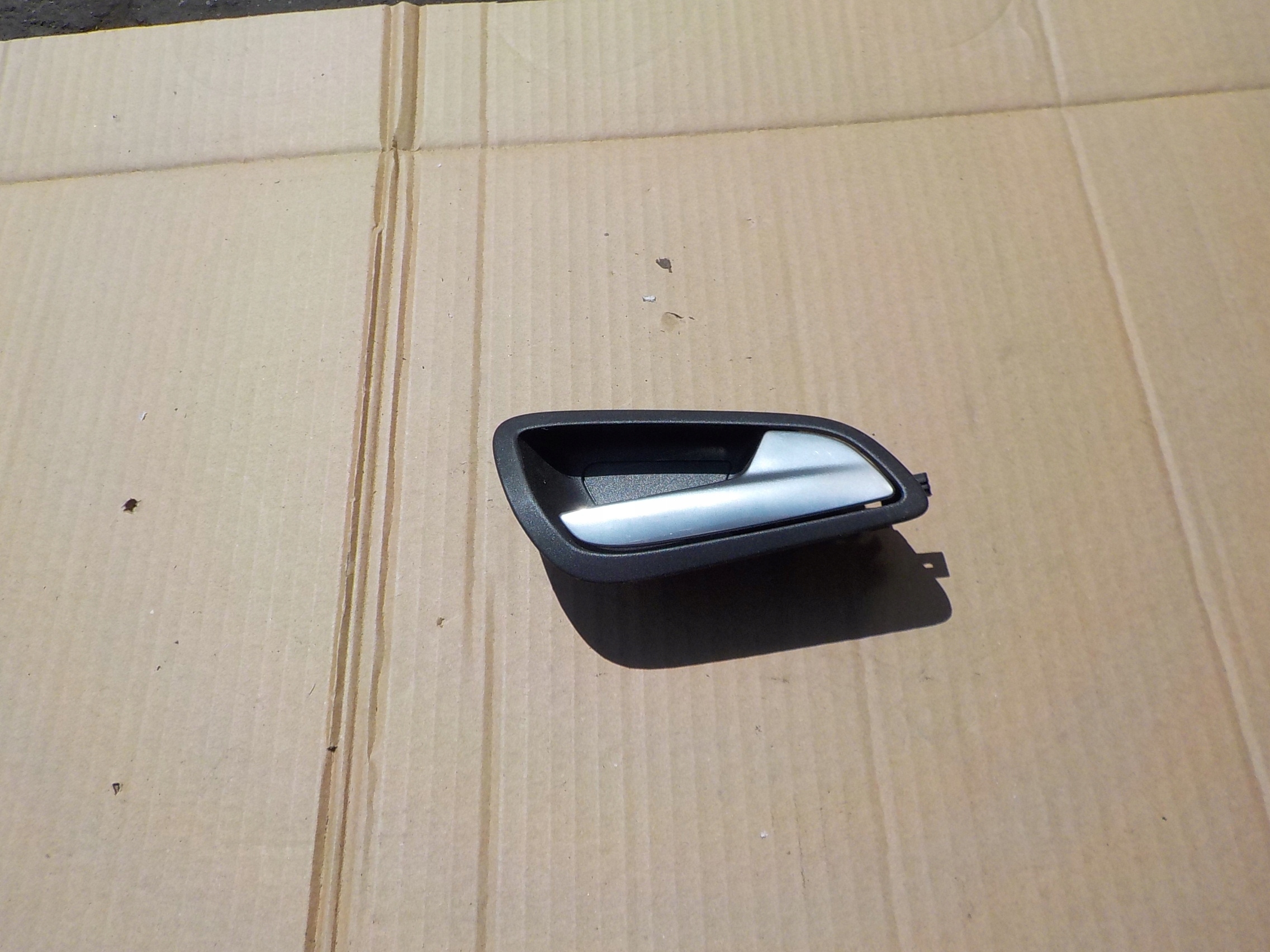 handle right rear part ford focus mk3 lift 2018r