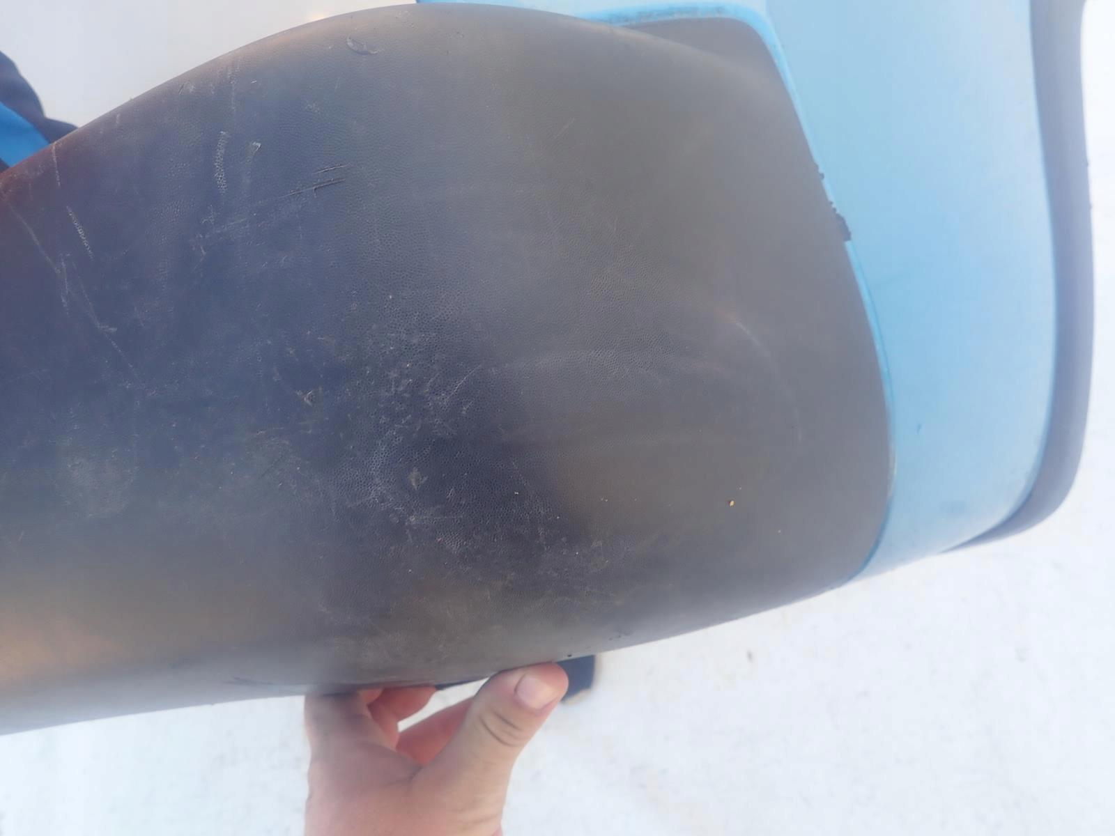 OPEL COMBO C 01-11 bumper rear part rear