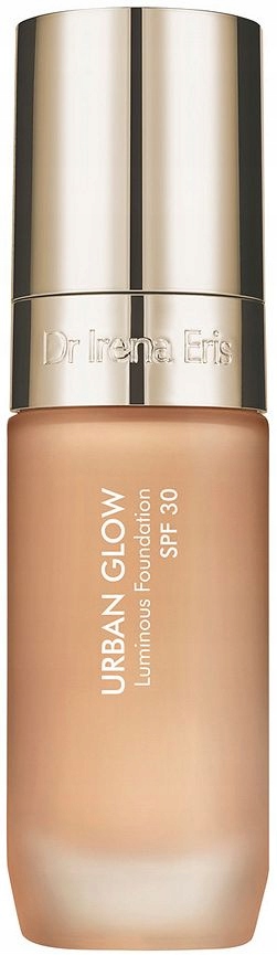 Dr Irena Eris Podkład Urban Glow Luminous Anti-Pollution Foundation 040C