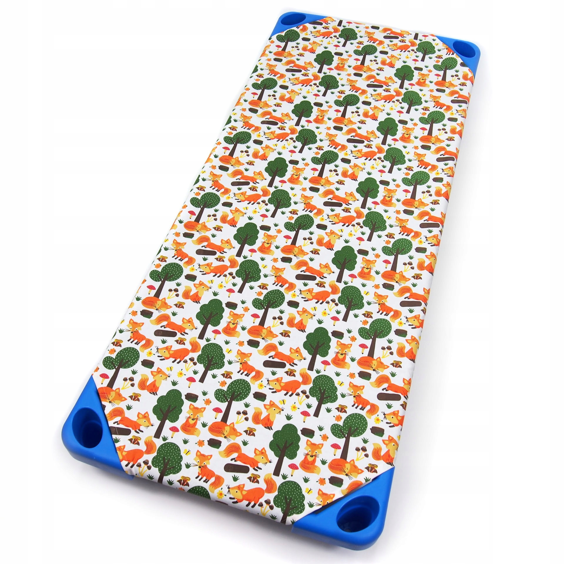 

Kerstin Prześcieradło Na Leżak Przedszkolny 140x60