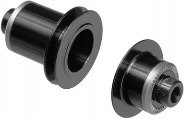 Dt Swiss adapter piasty tył 240s na 5/135mm Shimano