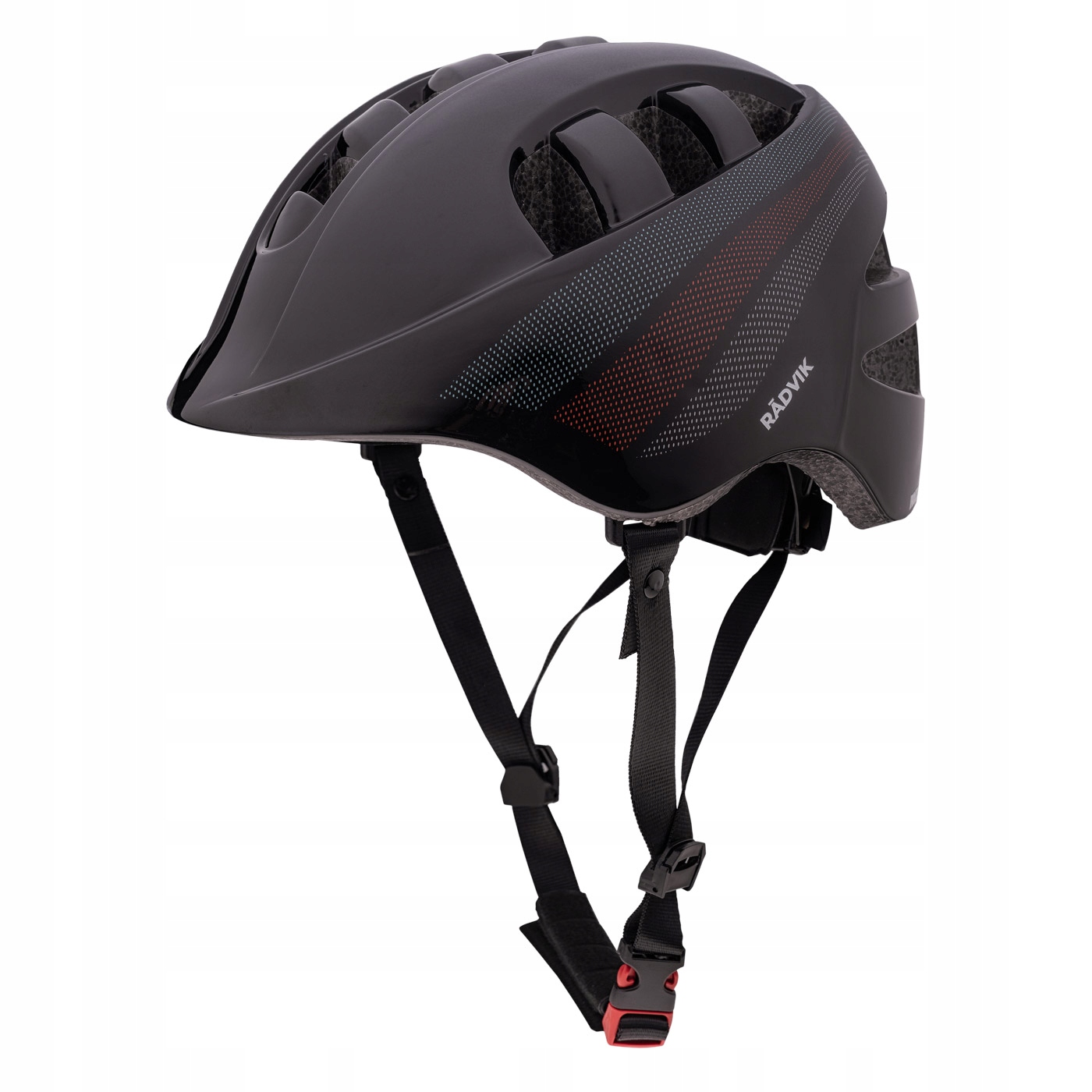 Dziecięcy Kask Rowerowy Dverge Jr L Radvik