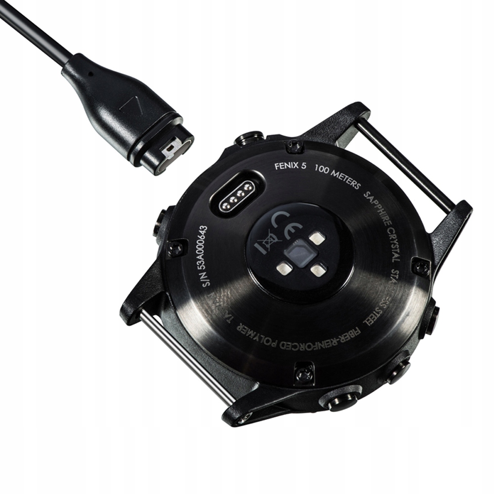 ŁADOWARKA KABEL USB GARMIN VENU / VENU 2 PLUS Stan opakowania oryginalne