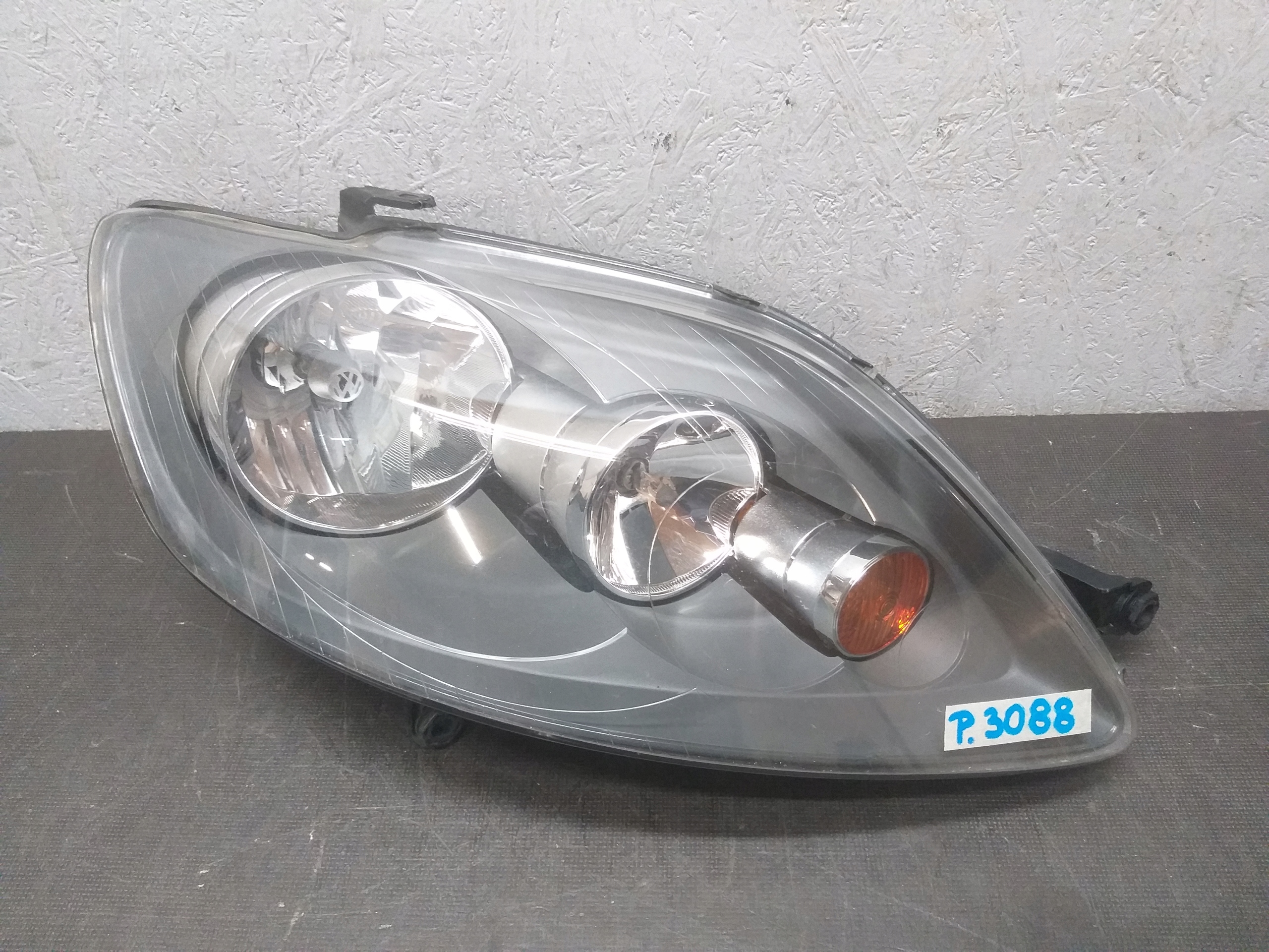 light front right VW GOLF V 5 plus + 5M1941006D