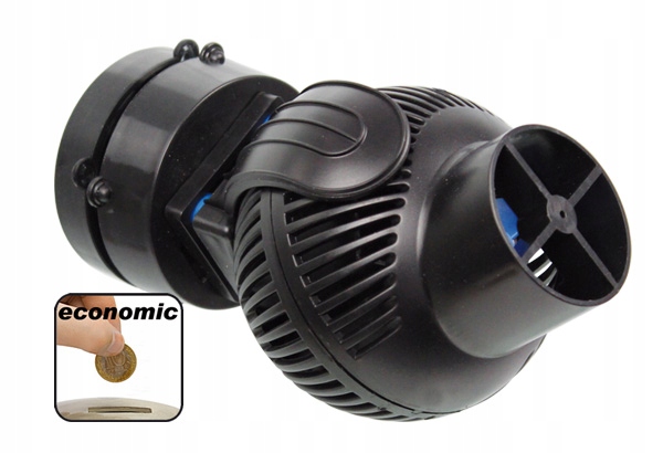 Levně Tunze Turbelle stream 6065 Cirkulace