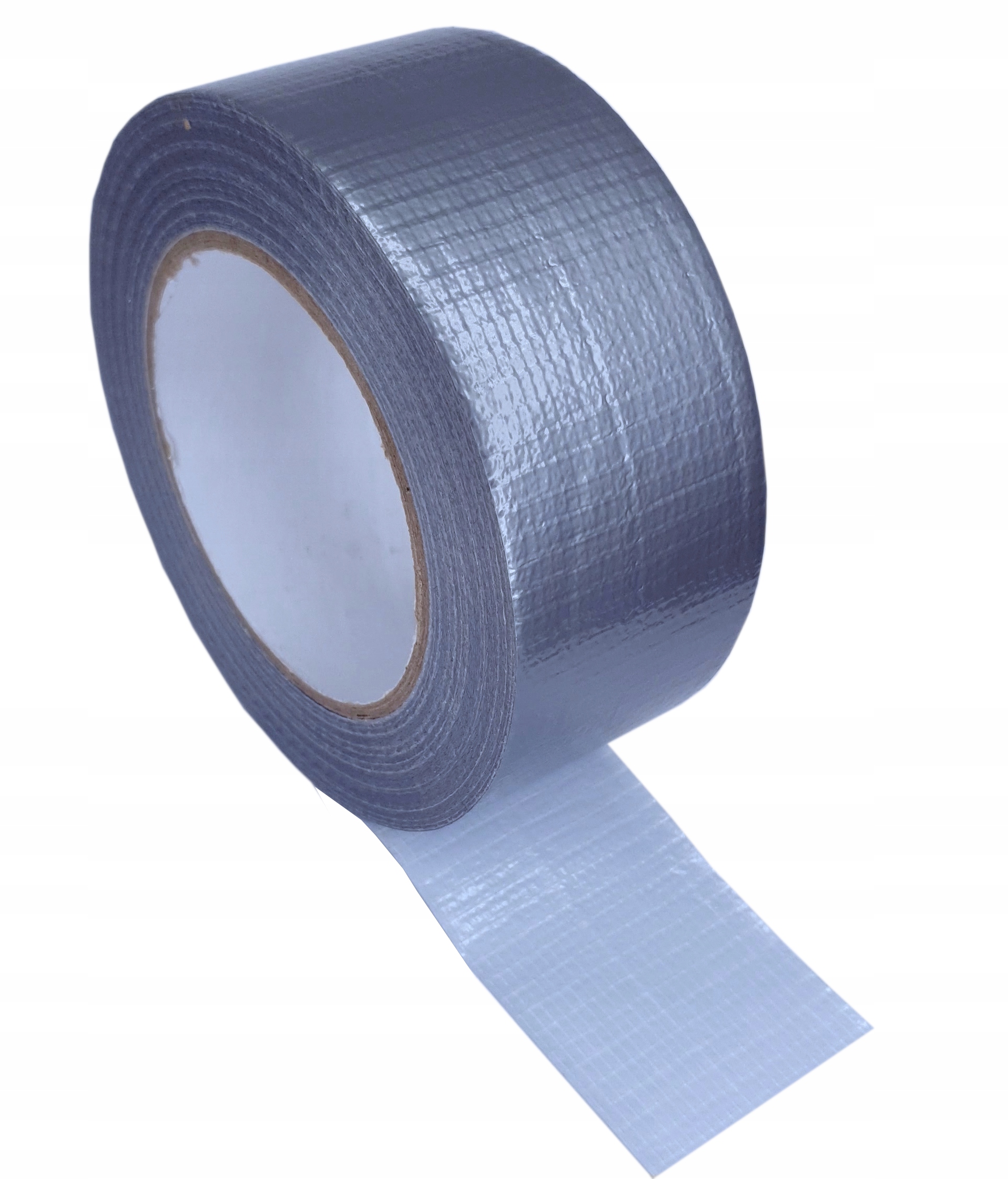 

Taśma Naprawcza Duct Tape Grey 50mm x 50m szara