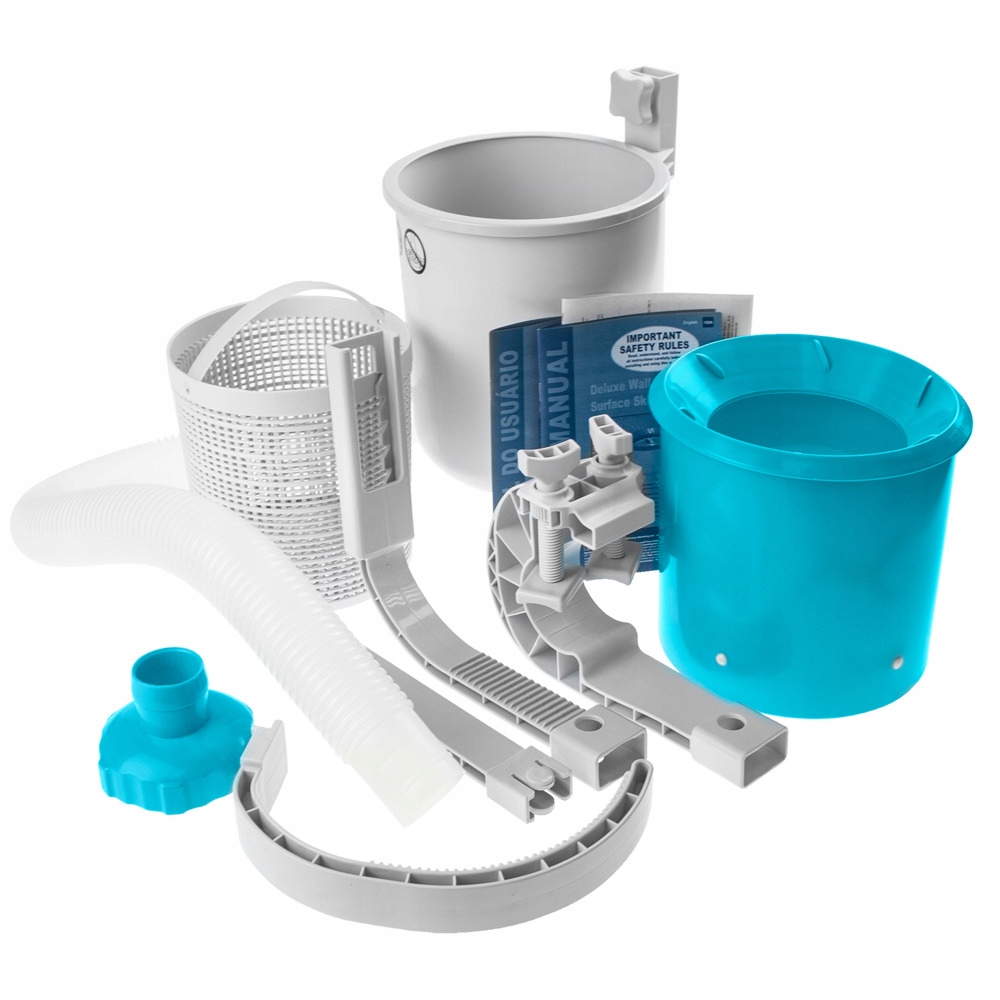 

Oczyszczacz wody Skimmer do basenu Intex 28000