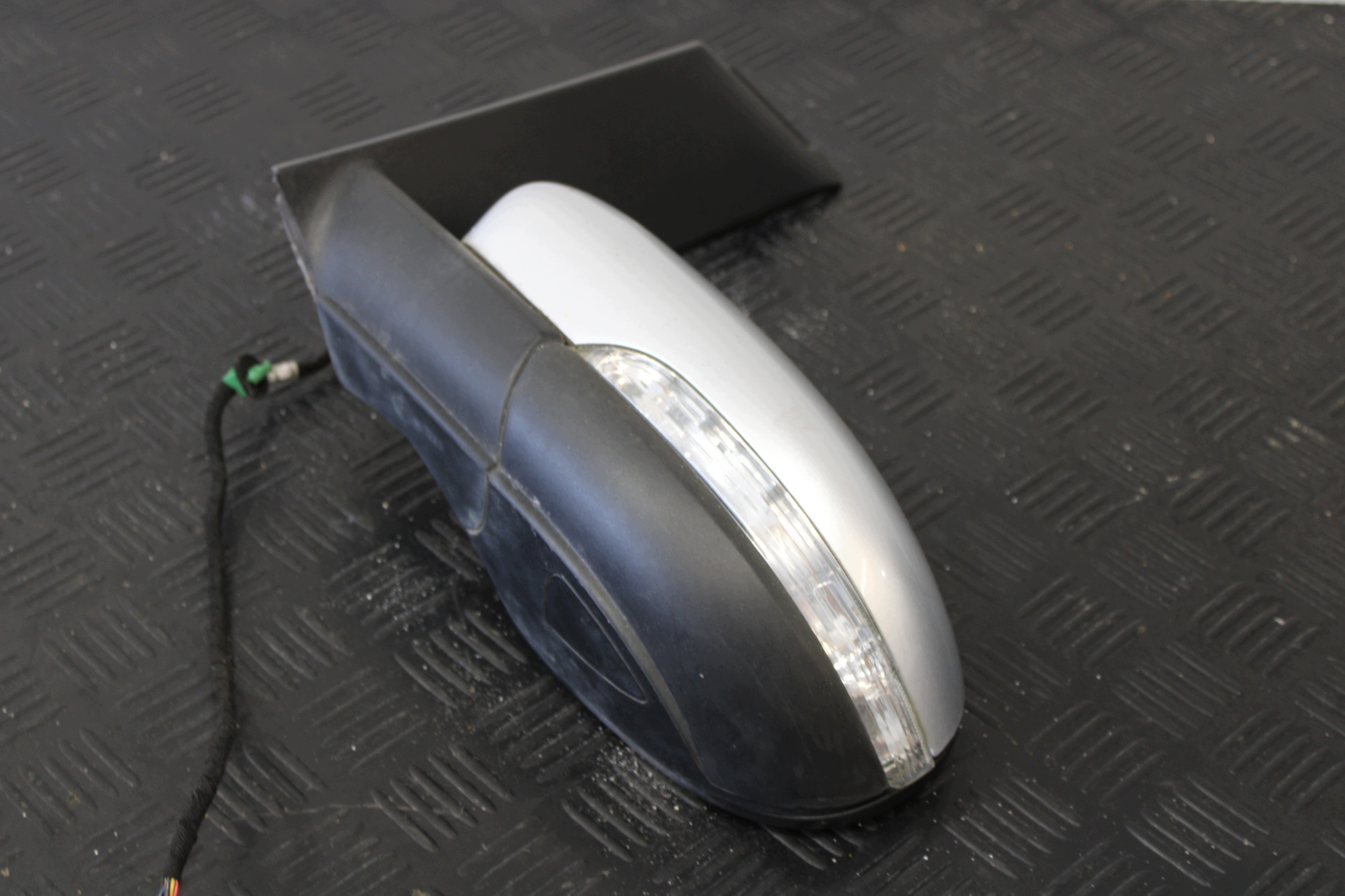 mirror left 6 vertical VW TOURAN 1T3 1T0 LIFT