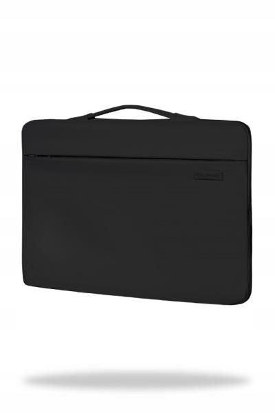 Etui Na Laptop Saturn Black Czarny Coolpack E60011