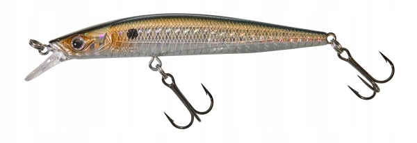 Gunki Wobler Gamera Slim 90 Sp Blue Arrow