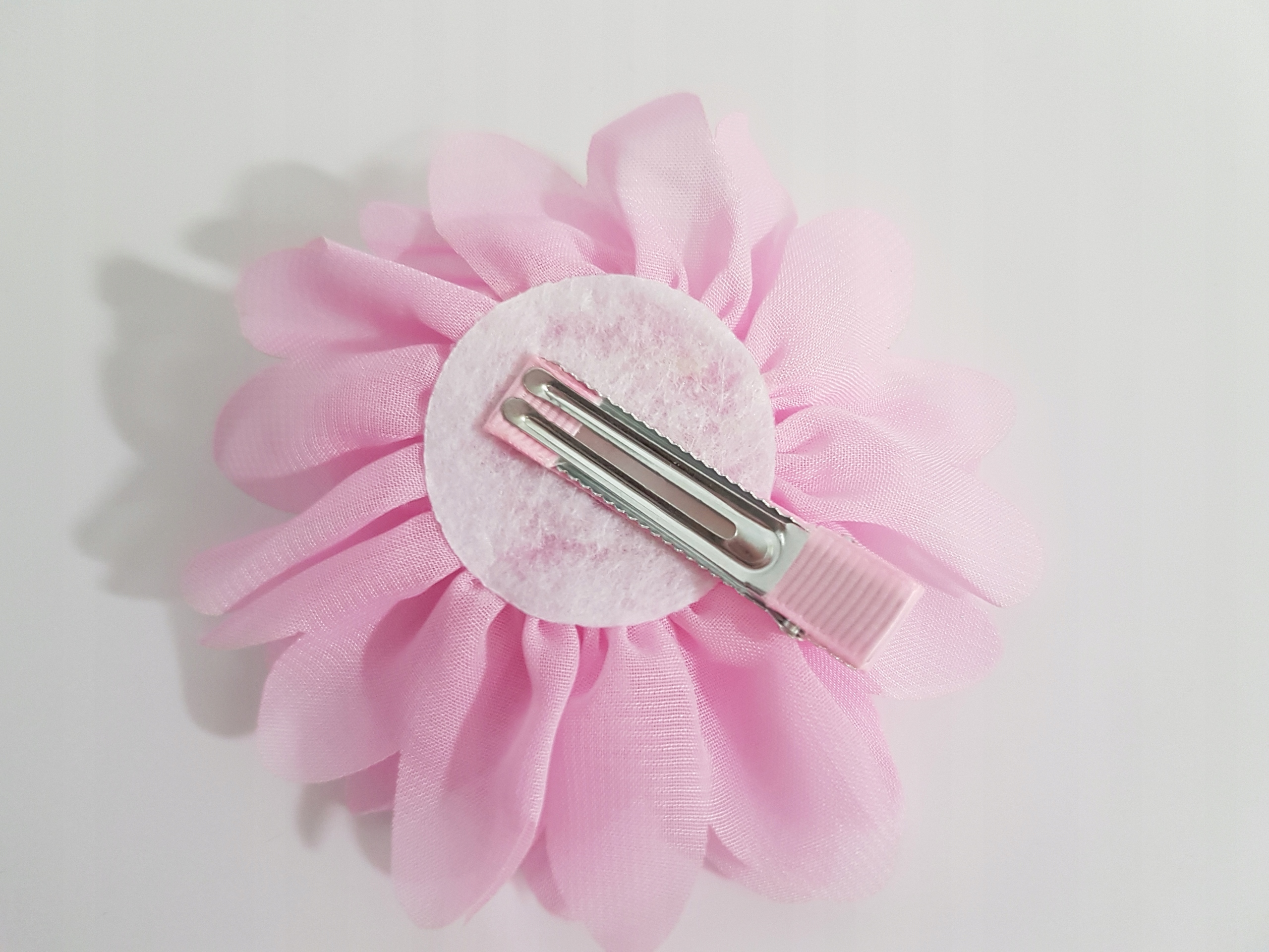 SPINKA DO WŁOSÓW KWIAT topkids26 Rodzaj spinki