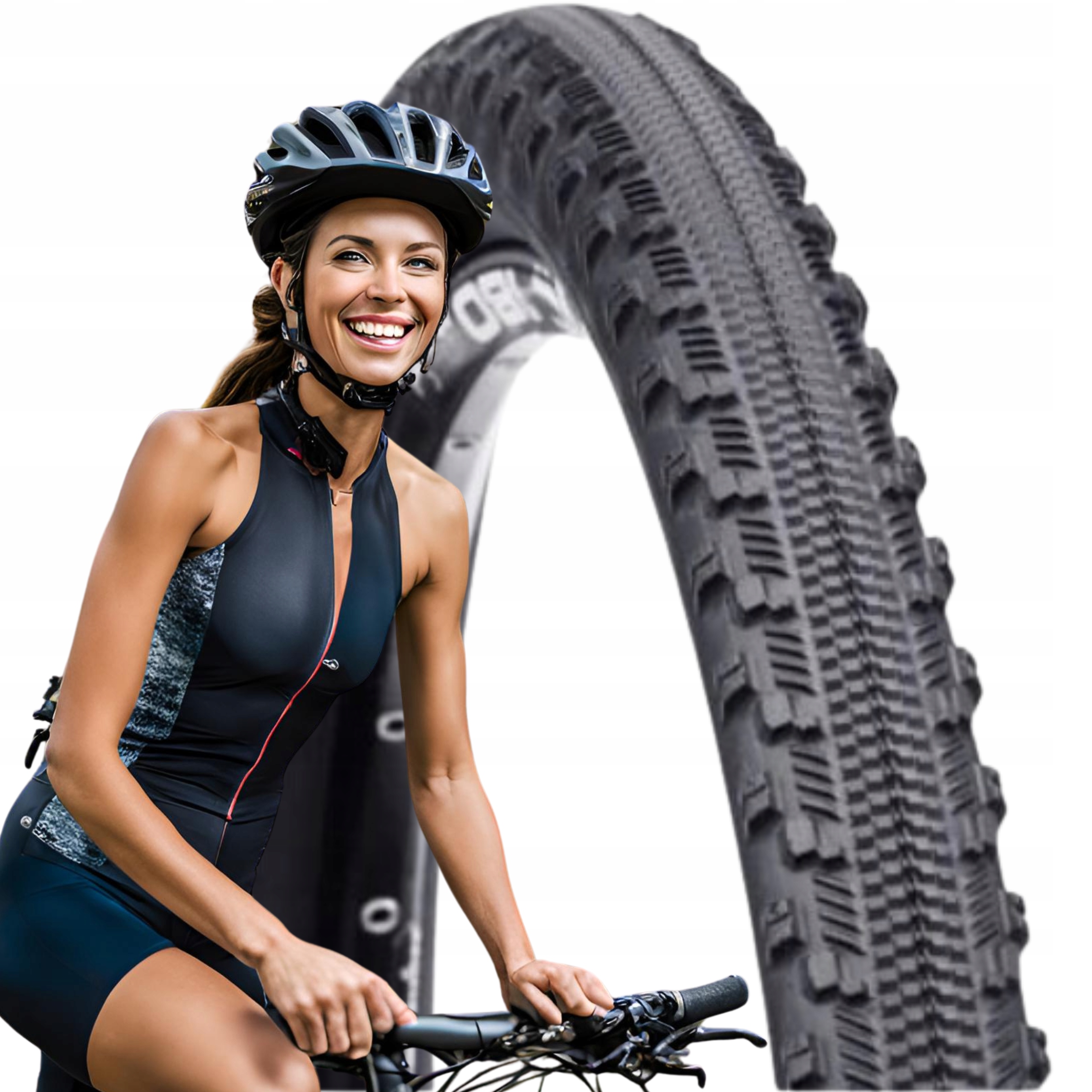 Opona rowerowa 27.5 opona 27 5 opona 27.5 Rpm opona 27.5x1.95 opona 50-584