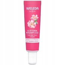 Weleda Vyhlazující oční krém s divokou růží a bílým čajem 12 ml
