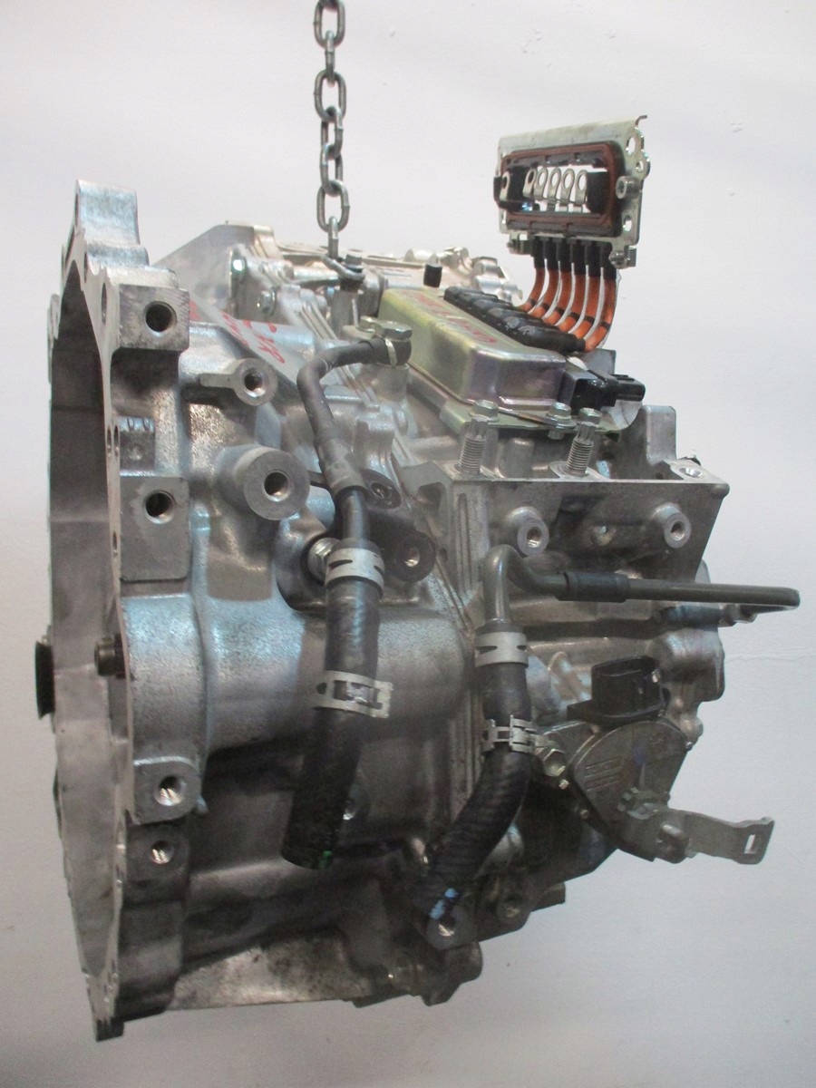 Getriebe TOYOTA CHR 2,0HYB P710 3NM