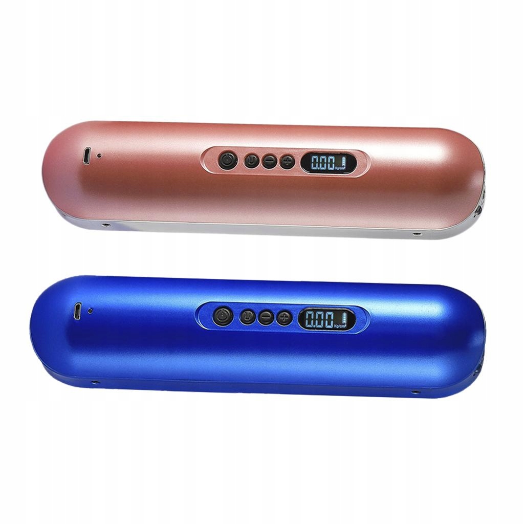 2 sztuki przenośna pompka do opon