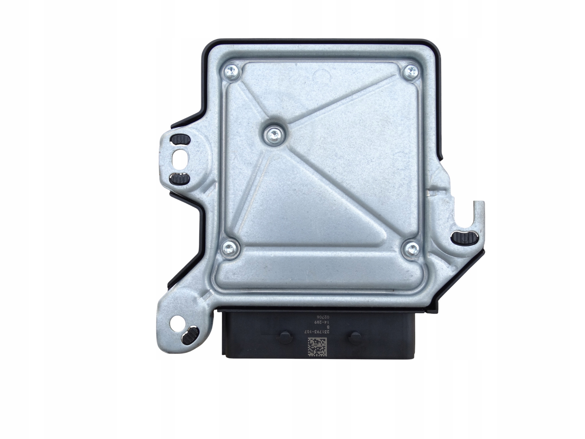 module SENSOR control unit AIR BAG VW PASSAT B8 3Q0959655AF