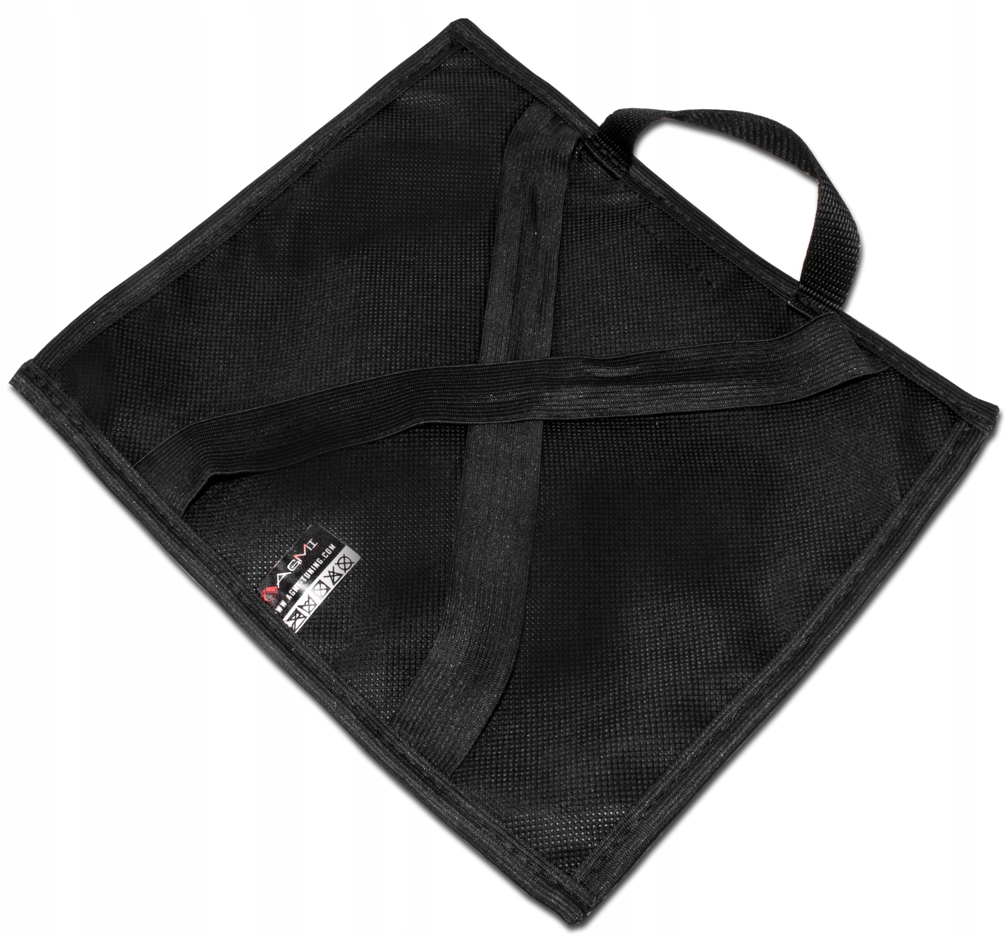 UCHWYT ETUI NA TABLET DO SAMOCHODU NA ZAGŁÓWEK POKROWIEC NA TABLET Producent Agmi