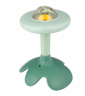 

Canpol Sesoryczna Grzechotka Gryzak CA56/610 Green