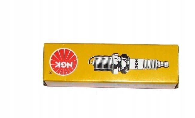 NGK SWIECA ZAPLONOWA NGK 6502 Producent MotoGeneric
