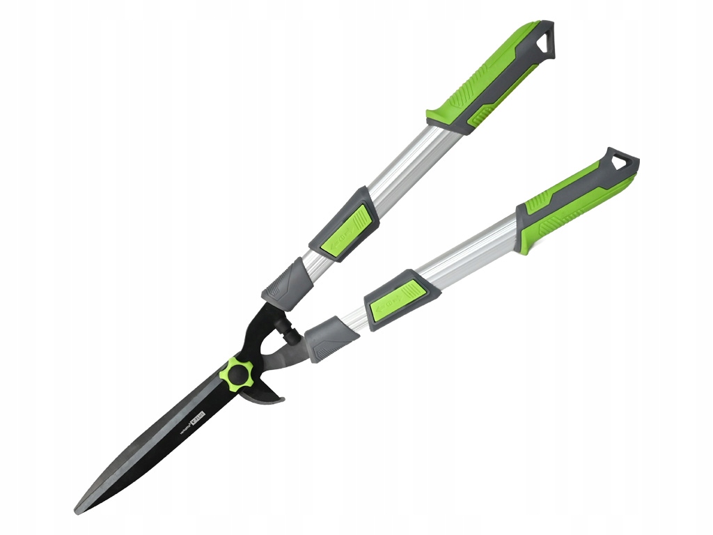 Teleskopické Nůžky Na Živý Plot S Nůžkami V-plus 920 MM Max 6 MM