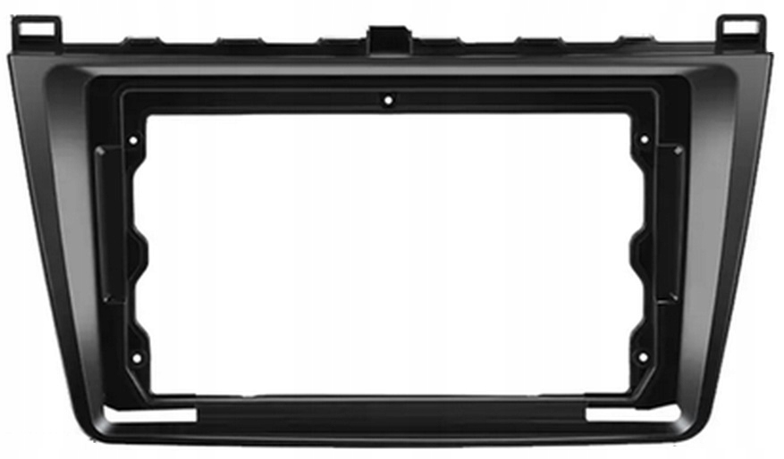 Rámeček Mazda 6 2008-2015 Pro Rádio 9 Palců