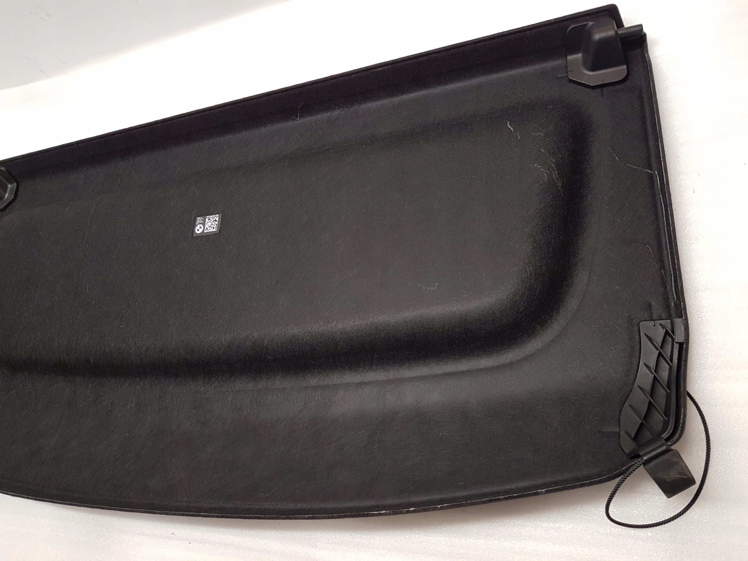 plato boot rear BMW 2 U06 ACTIVE TOURER 7952300