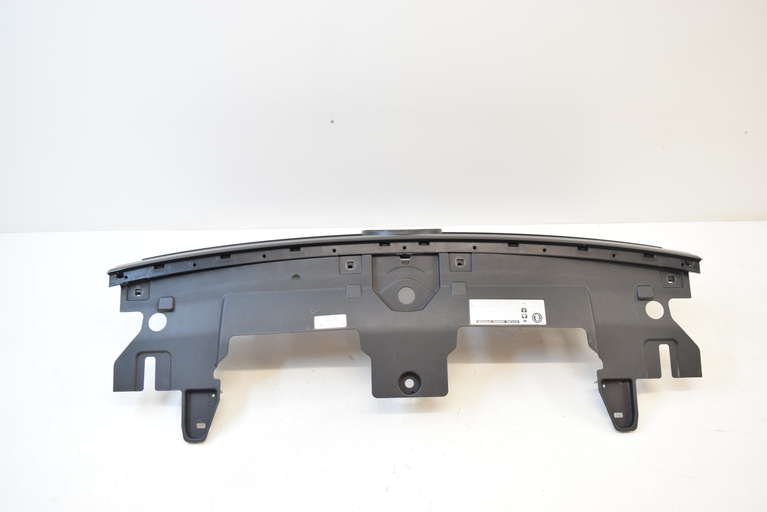 VW Touareg I Kühlergrill FRONTGRILL Kühlergitter - Thumbnail 4