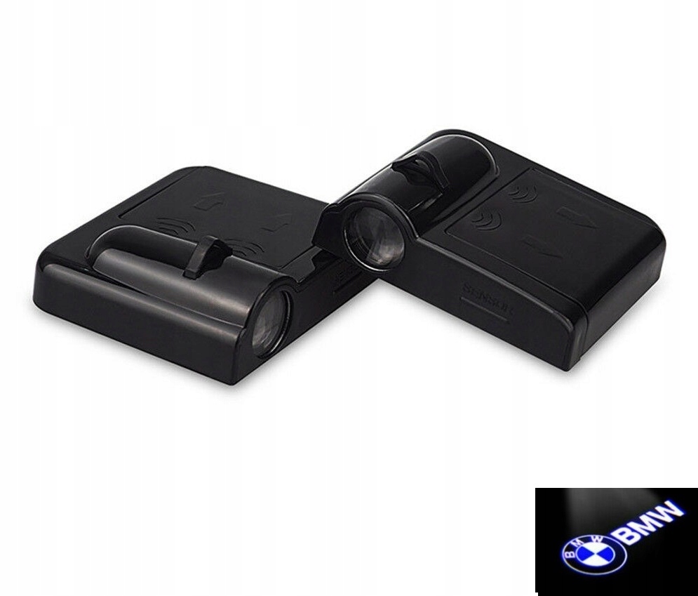 

Projektory Led Bmw Uniwersalne E46 E36 X3 baterie