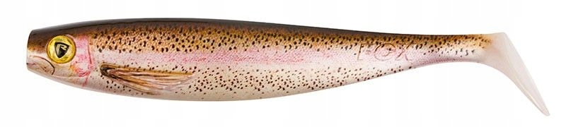 Fox Rage 18cm Pro Shad Natural Classic 2