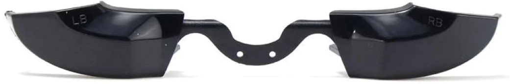 PRZYCISKI TRIGGERY BUMPER RB LB XBOX ONE I ELITE Producent Inna