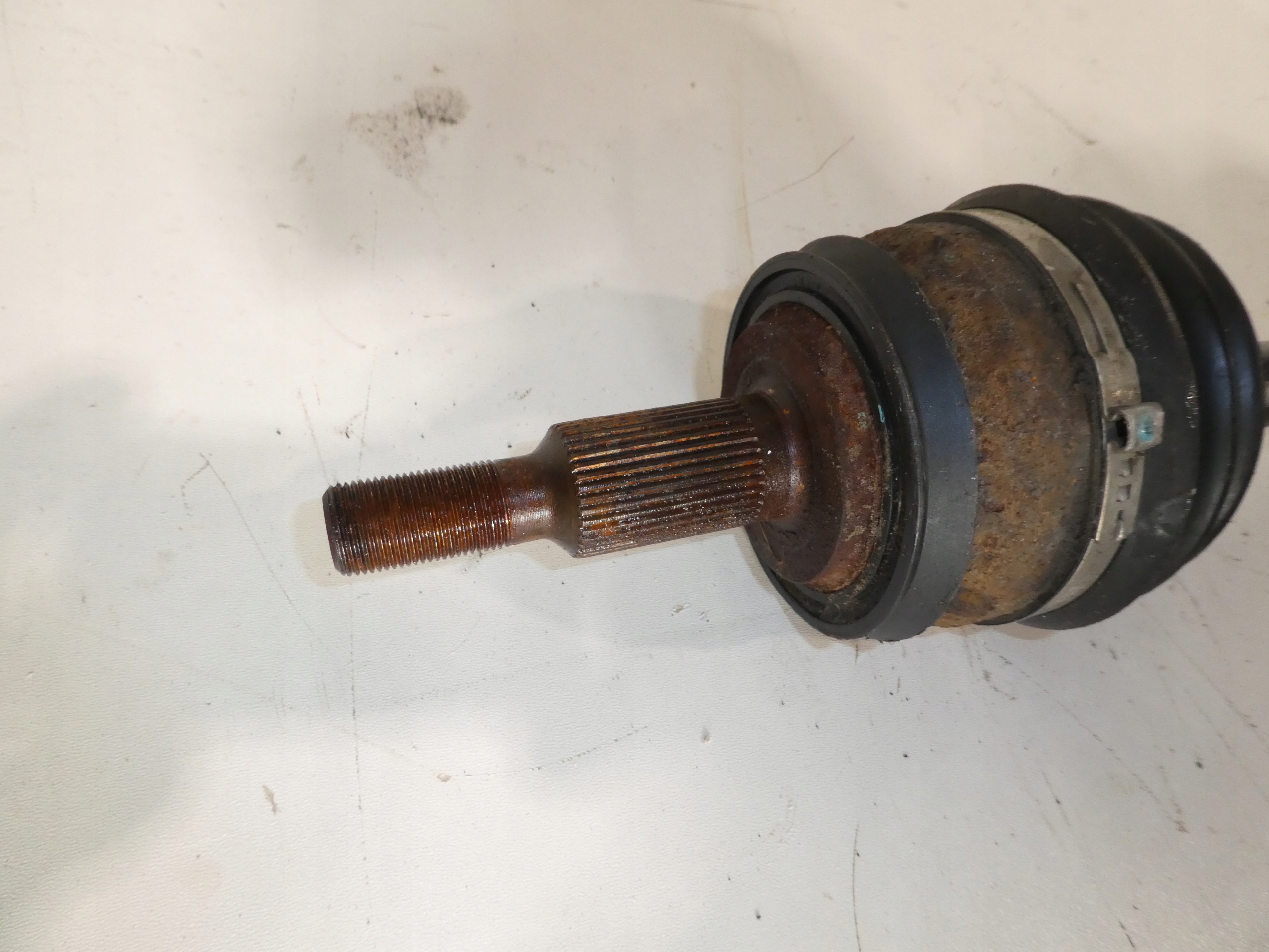 semi-axis right VOLKSWAGEN T6 2.0 TDI DSG 7E0407272