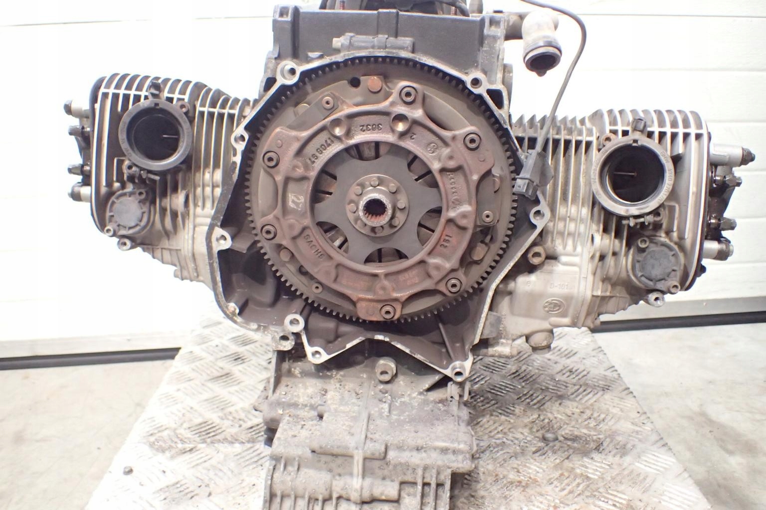 BMW R 1150 RT 01-05 Silnik Gwarancja Producent BMW oe