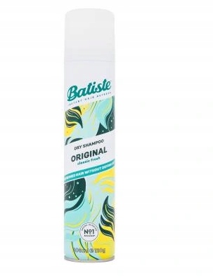 Batiste Suchy Szampon Original 200 ml