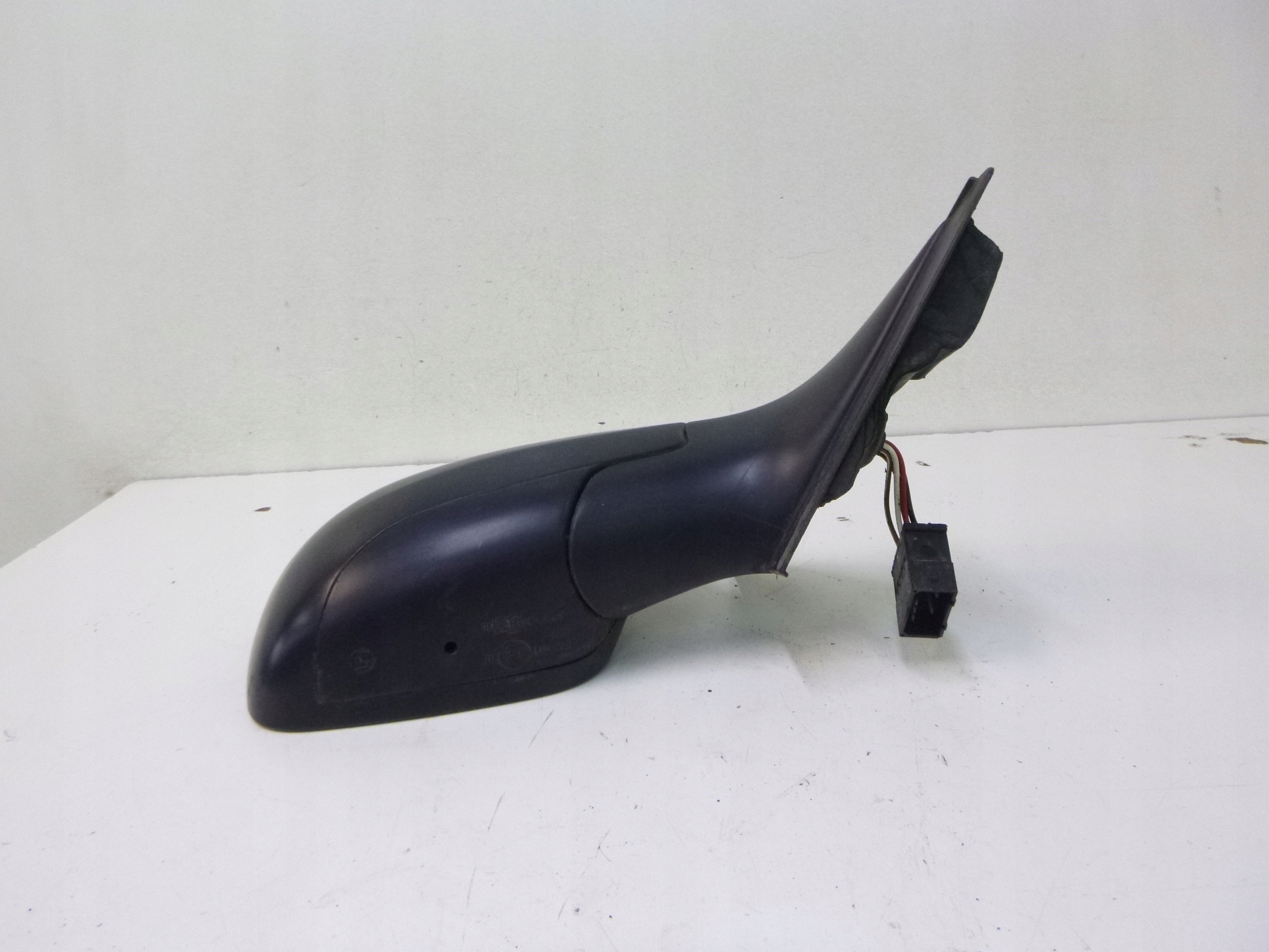 mirror right Audi A4 B5 5 Pin 1995r.