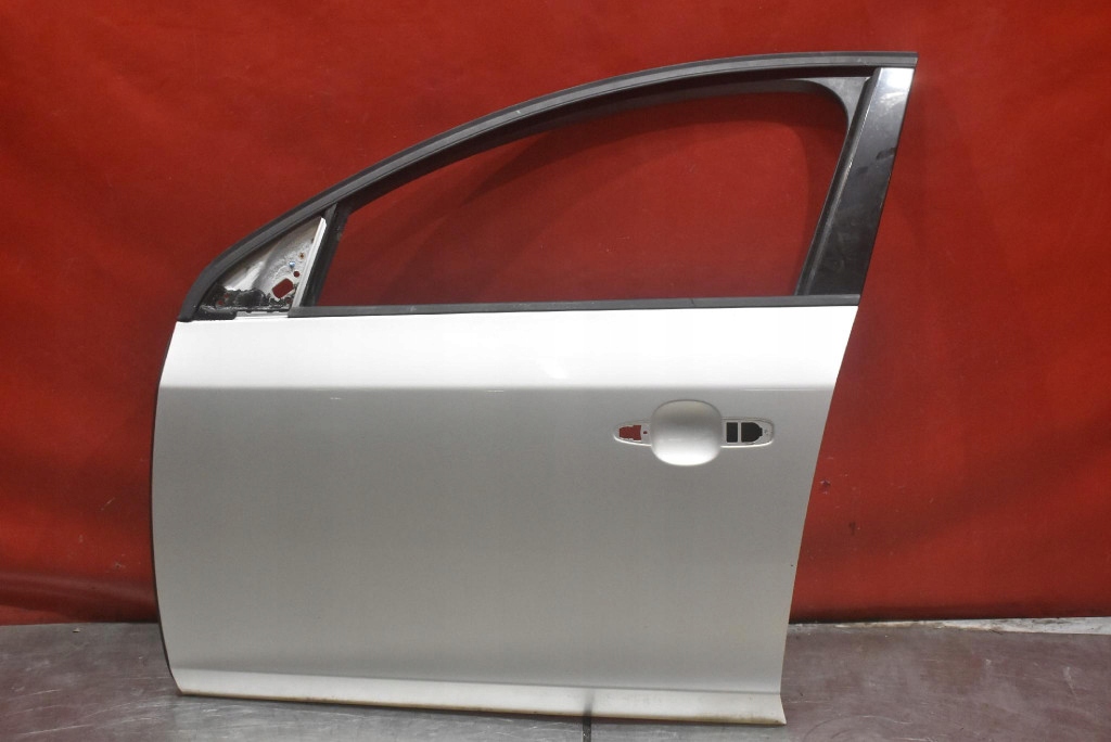 door left front front 426-26 VOLVO V60 1 and KOMBI 10-13