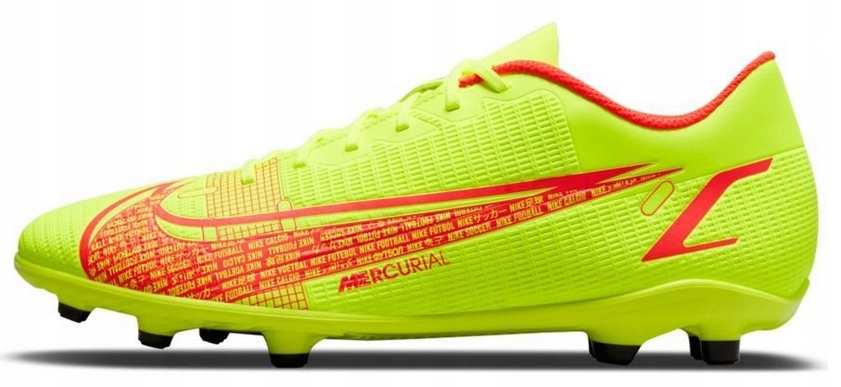 Zátky Lanka Nike Mercurial Vapor 14 Club Fg/mg 42