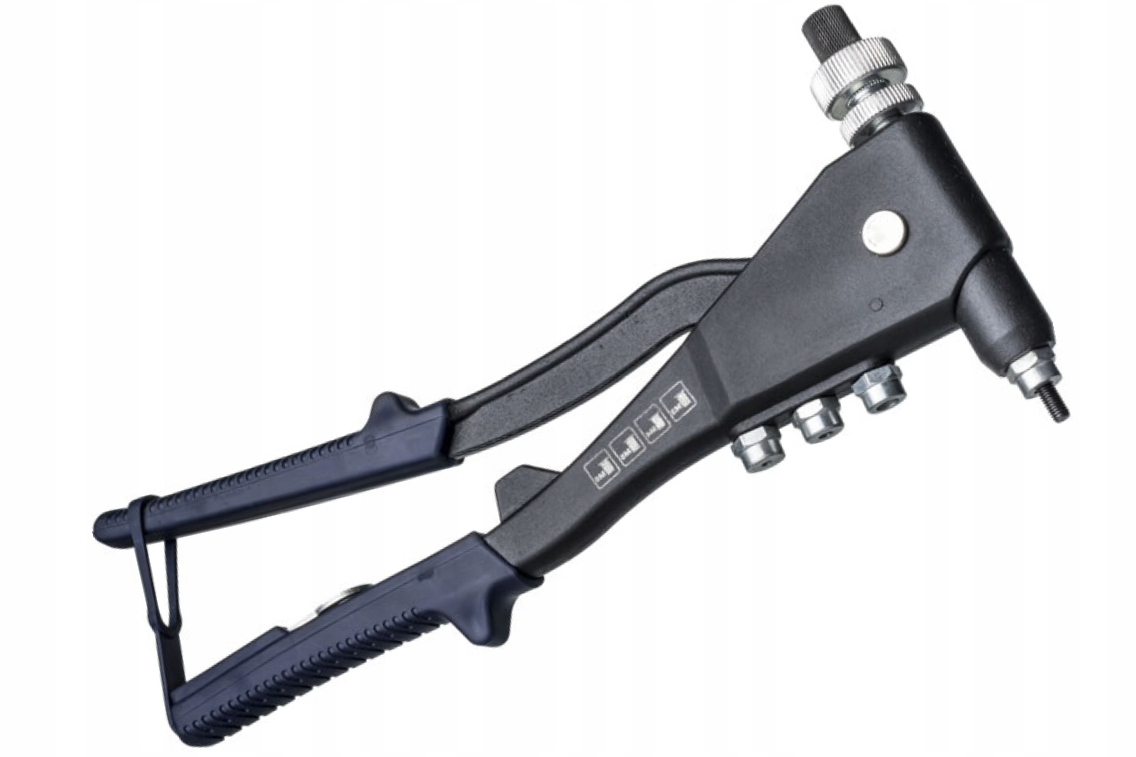 NITOWNICA do nitonakrętek i nitów M3-M6 SOLIDNA Kod producenta JU-GRV-3731