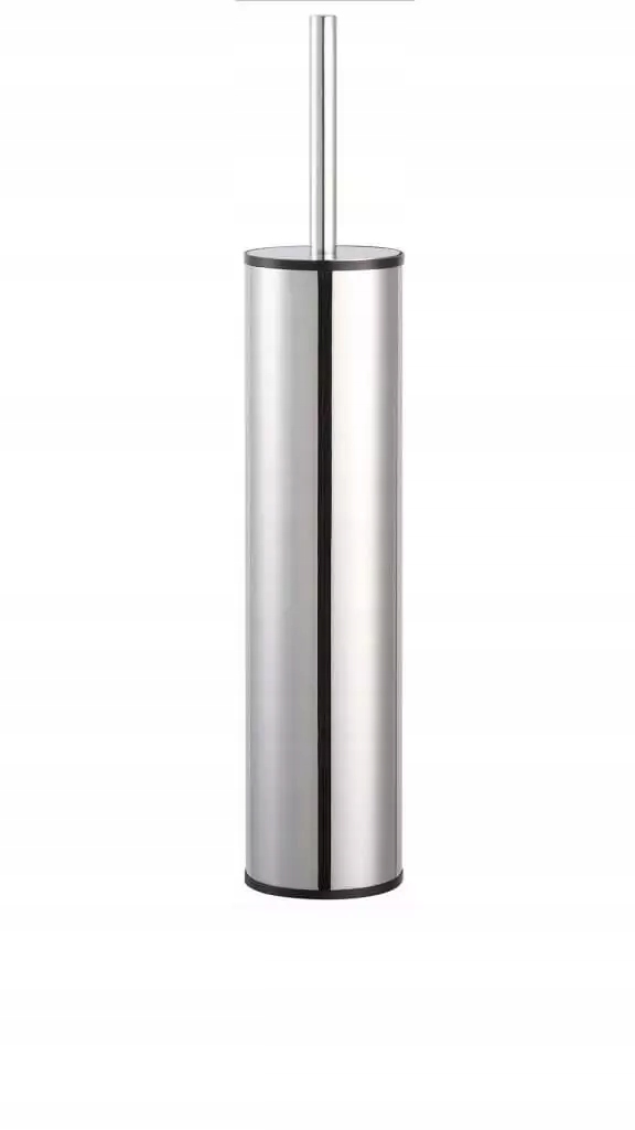 Wc kartáč Stella volně stojící vysoký chrom