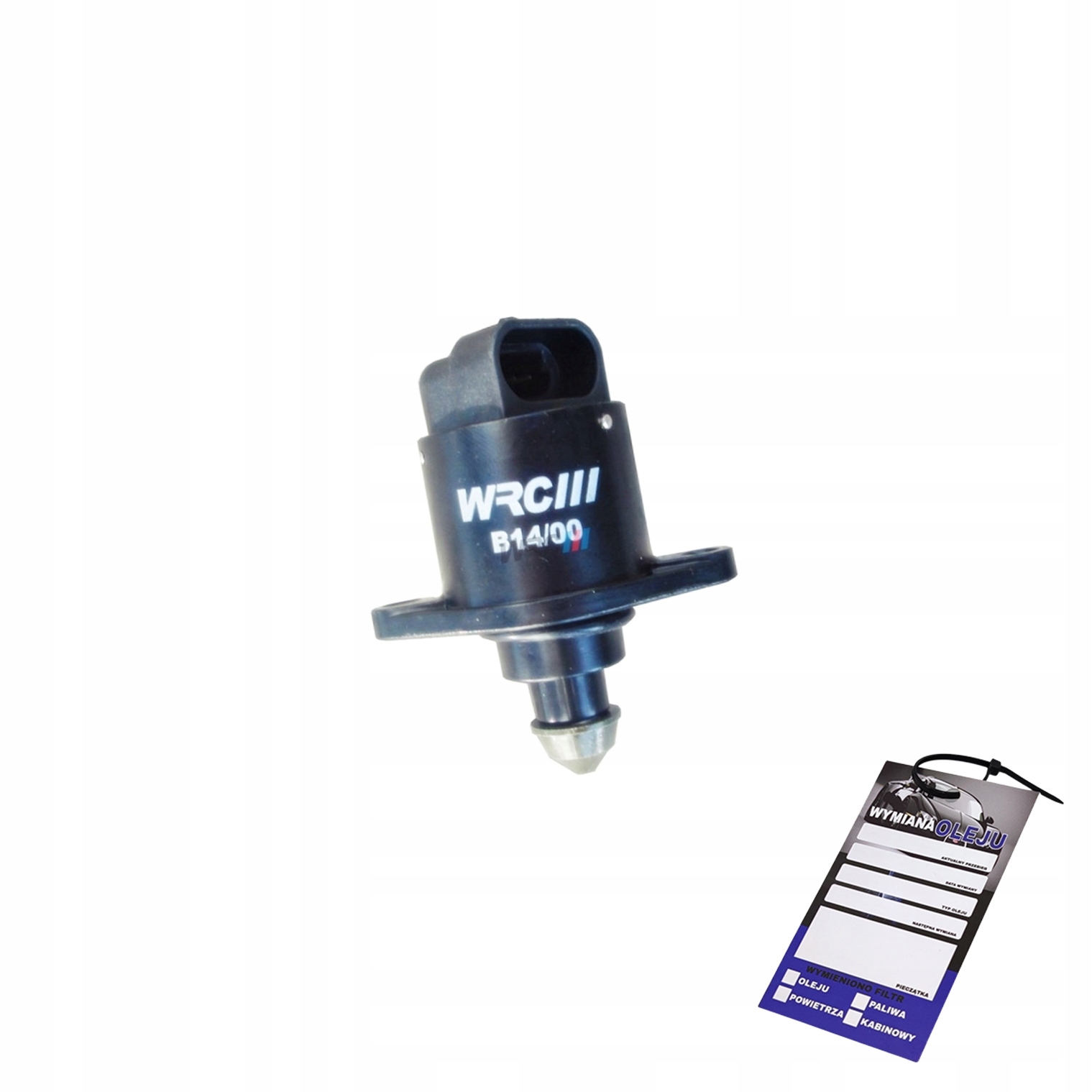 SILNIK SKOKOWY zamiennik CITROEN PEUGEOT 1920R5