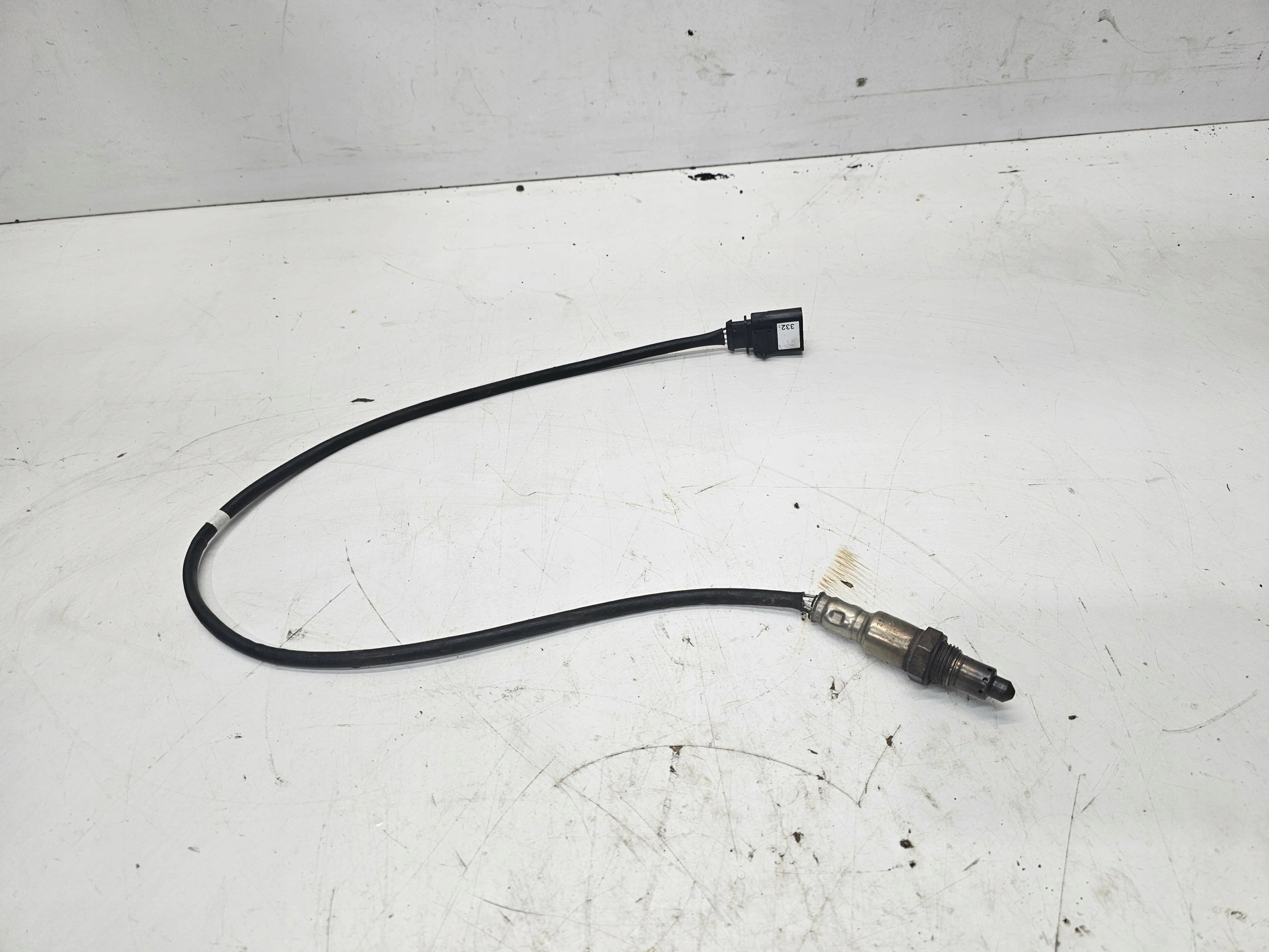 SONDA LAMBDA Sensor AUDI VOLKSWAGEN SEAT SKODA 04E906262CS