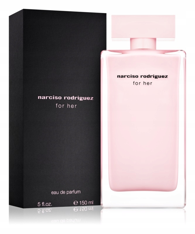 Narciso Rodriguez For Her Edp 150 ML