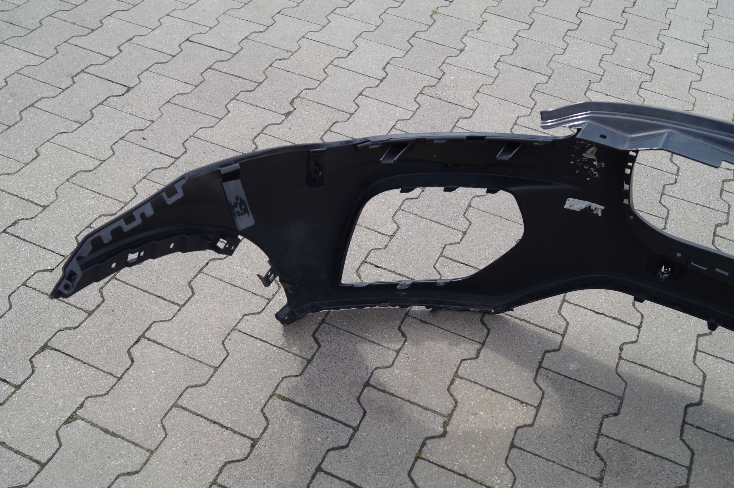 Stoßstange vorne vorne JAGUAR E-PACE R-DYNAMIC PDC