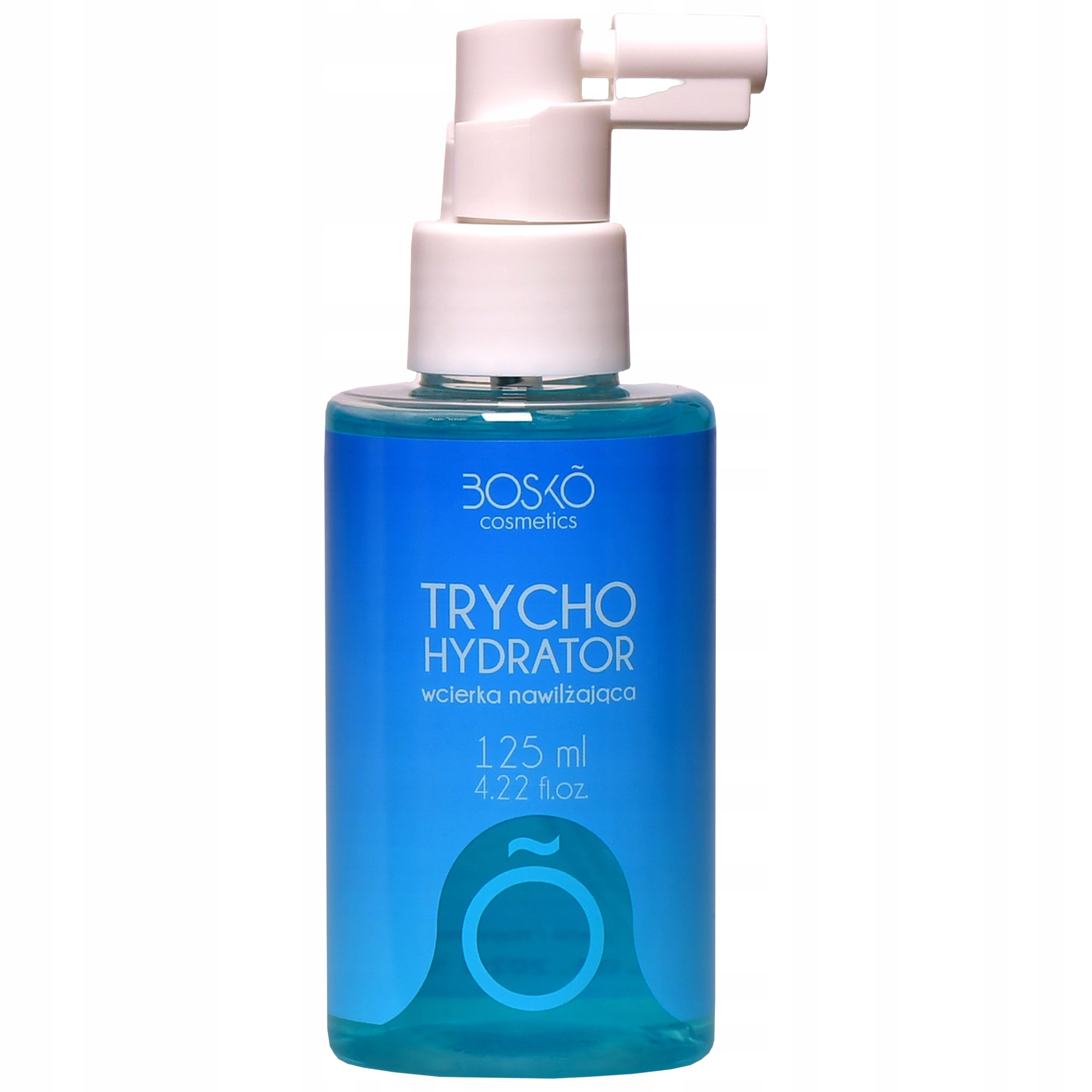 Tonikum Bosko Trychohydratační krém na pokožku hlavy objem 125 ml