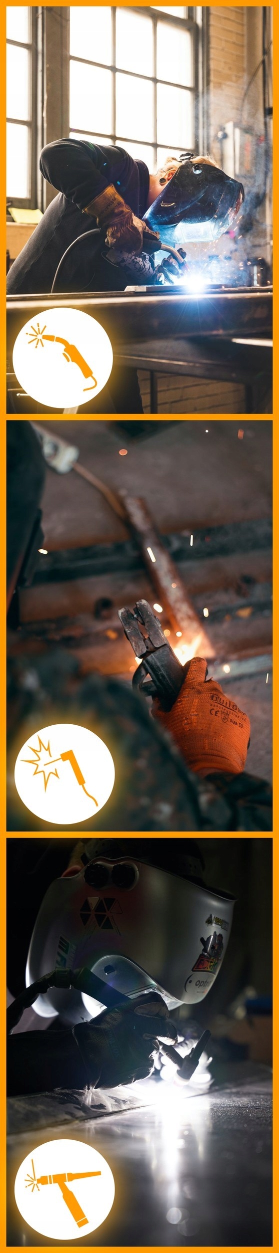 SPAWARKA INWERTOROWA MIGOMAT MIG MAG MMA TIG LIFT 250A SYNERGIA PÓŁAUTOMAT Marka Powermat