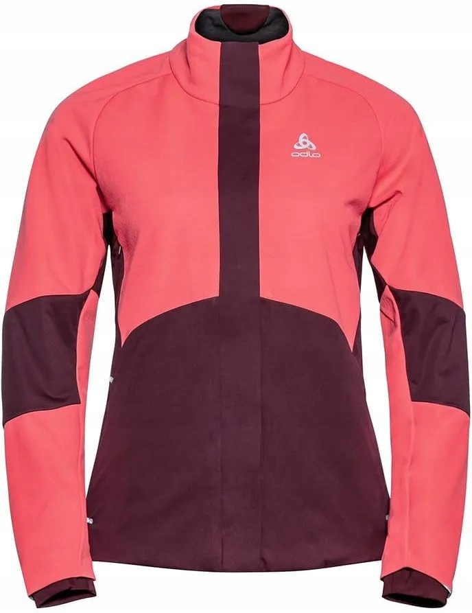 Kurtka Damska Odlo Jacket Silsand XL z749pln%%%