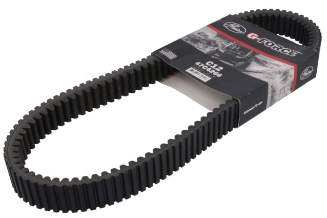 Pohonný Pás Gates Polaris Pro XD 900 '20-24